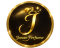 Janan Perfume Icon