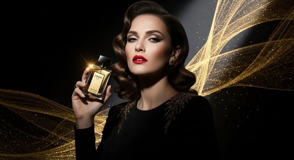 Janan perfume