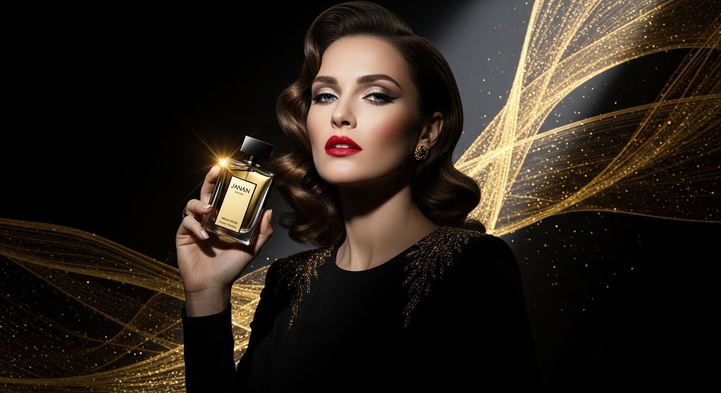 Janan perfume