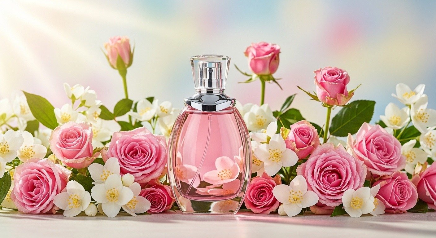 perfumes for women