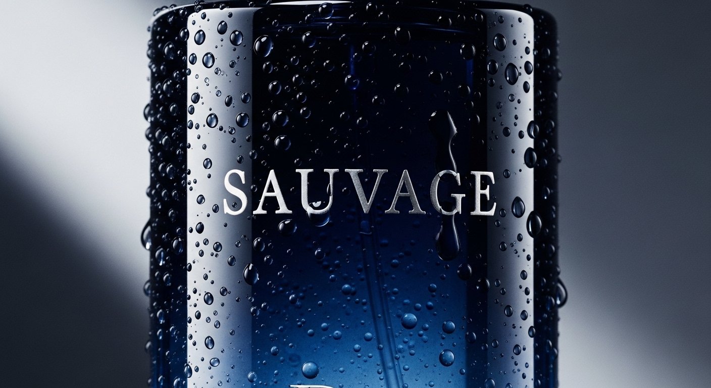 Dior Sauvage Perfume