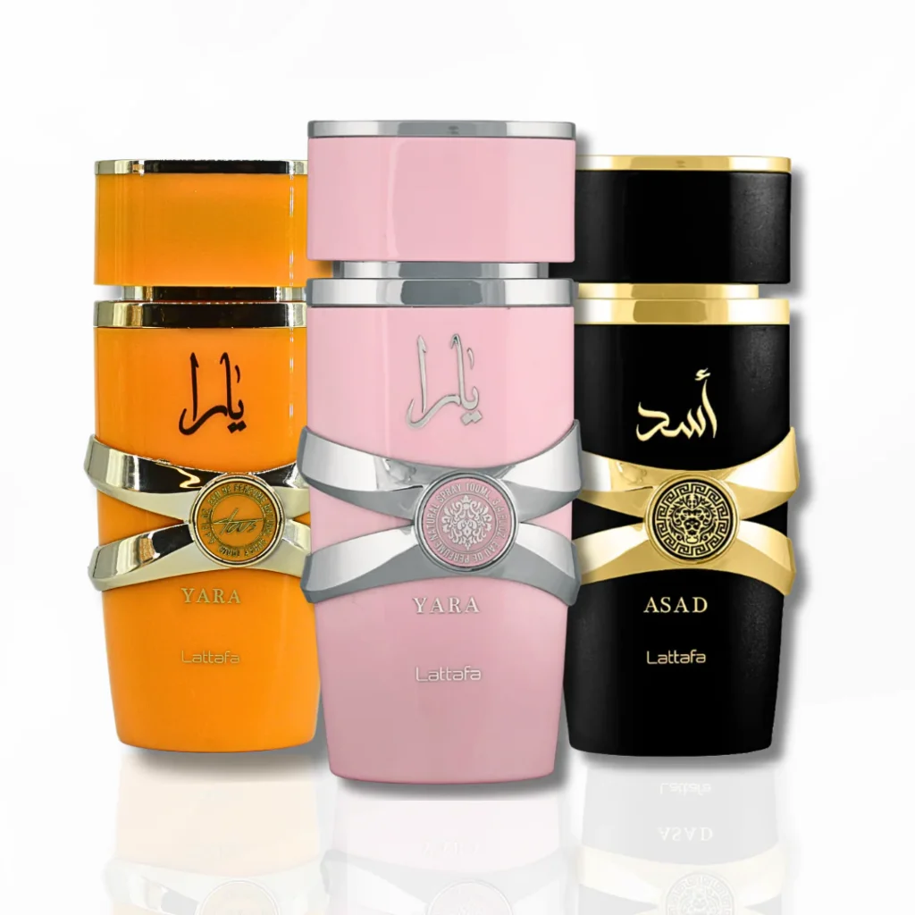yara perfume featured image