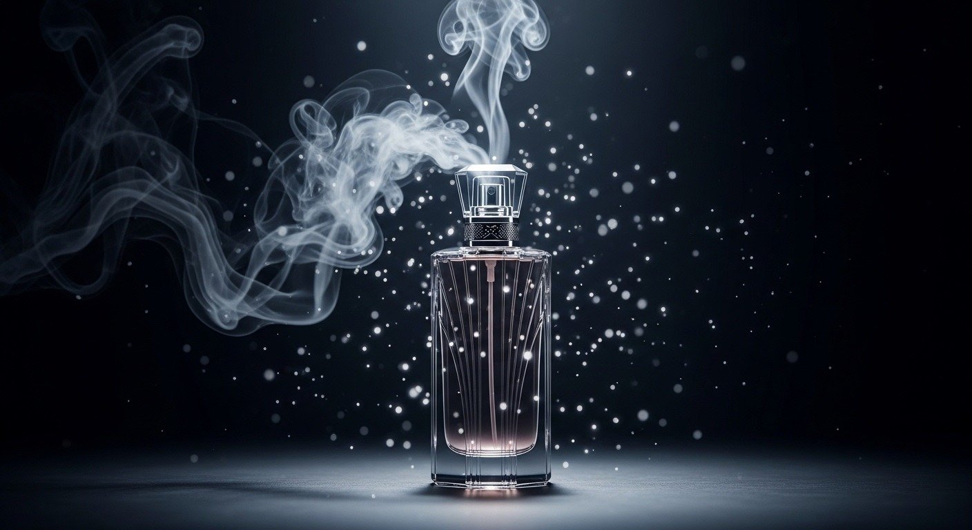 Long lasting fragrance effect of Zarar perfume