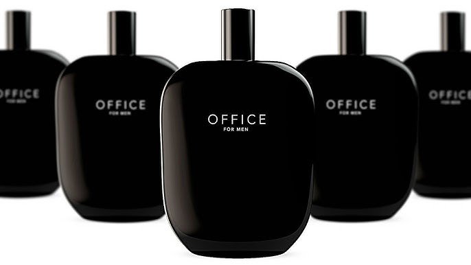 featured image of office for men perfume