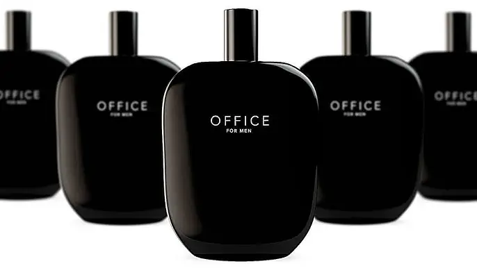 featured image of office for men perfume