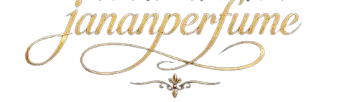 Logo Of Janan Perfume