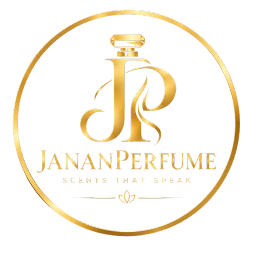 janan perfume logo