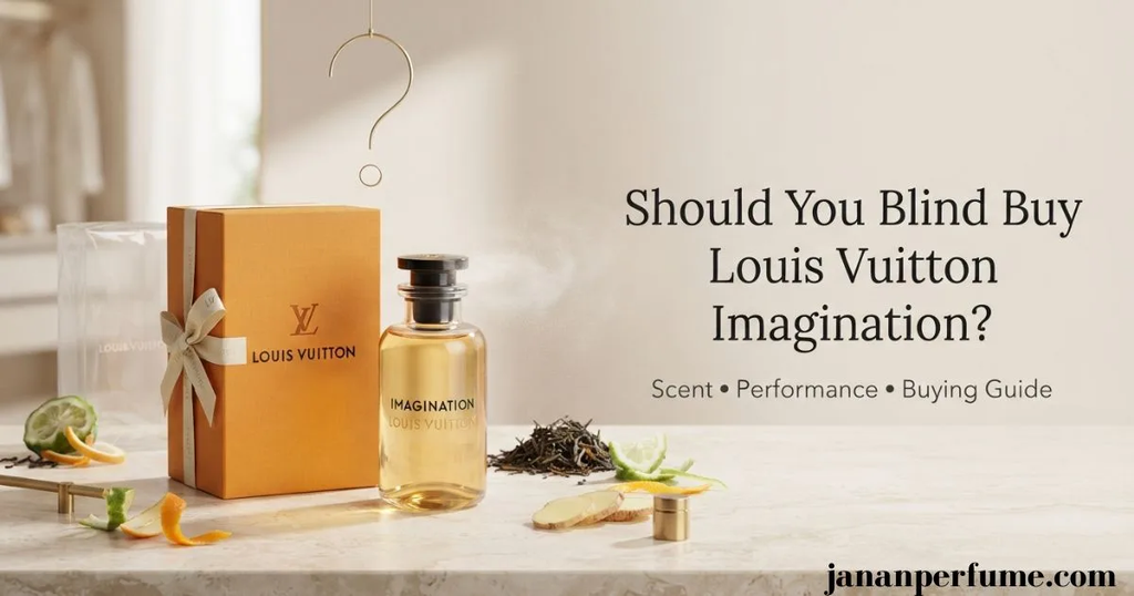 Should You Blind Buy Louis Vuitton Imagination