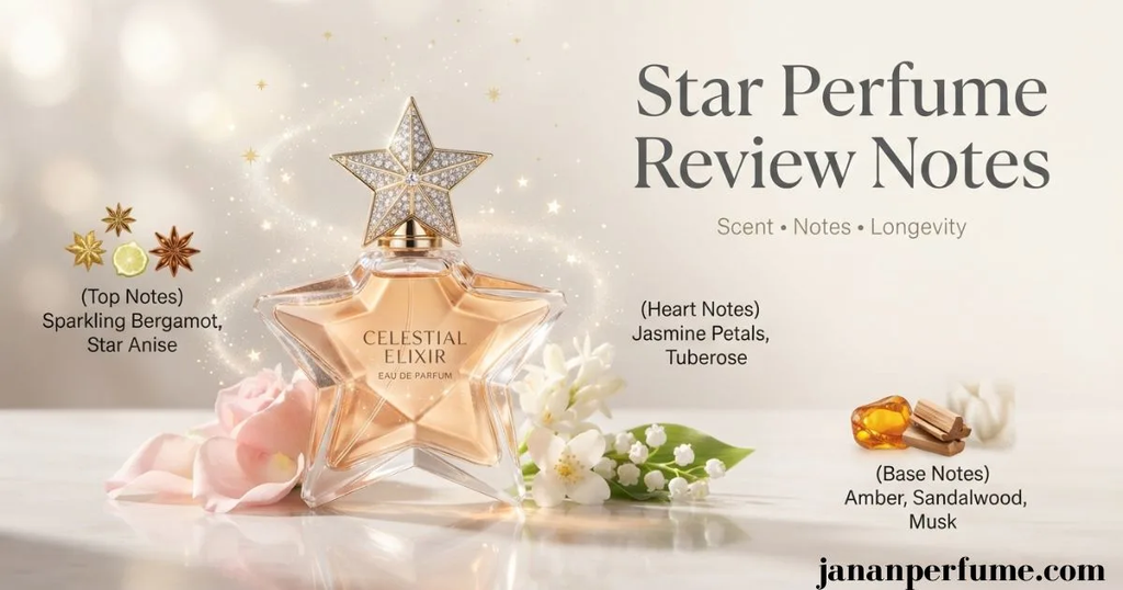 Star Perfume