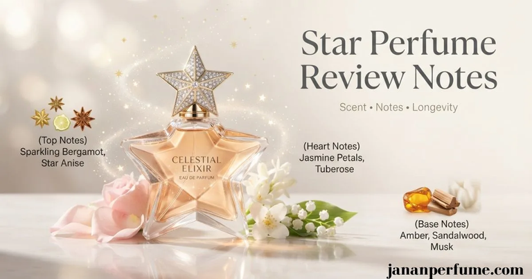Star Perfume